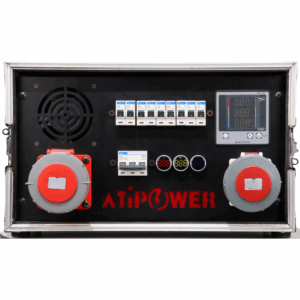 ATI POWER SP040 (SEMI PROTECTION)