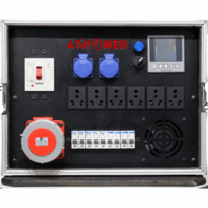 ATI POWER SP060 (FULLY PROTECTION)