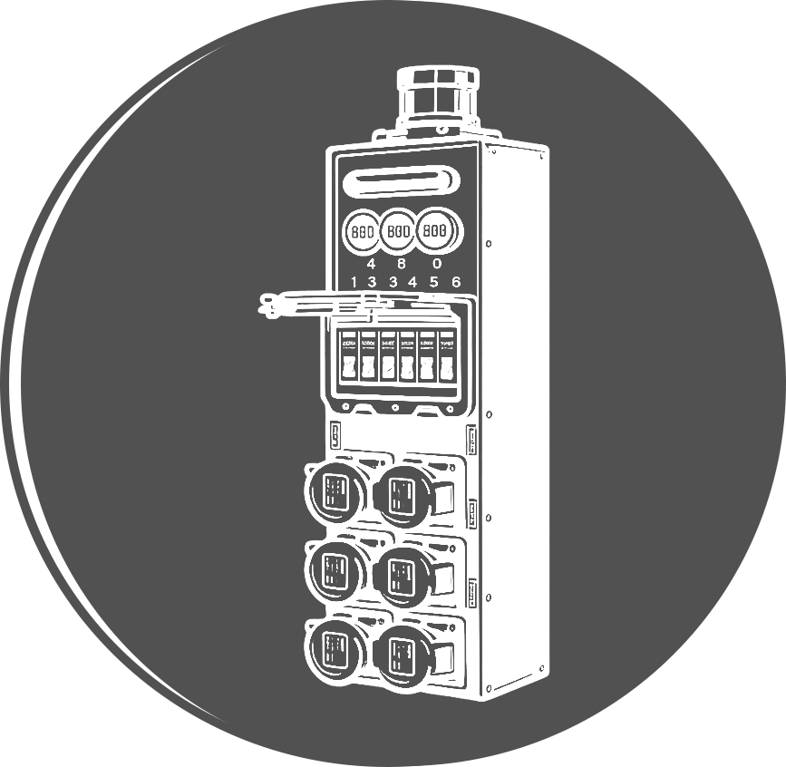 Power Distribution Box