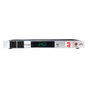 Power Sequencer Model ATIPS-08